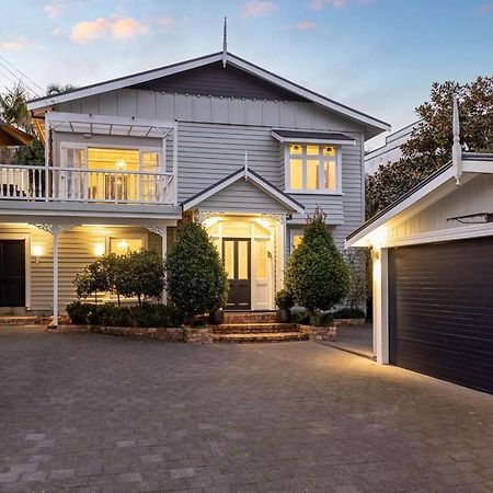 Hotel Great Location - Great Value Auckland Esterno foto