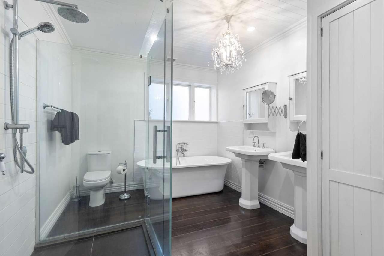 Hotel Great Location - Great Value Auckland Esterno foto