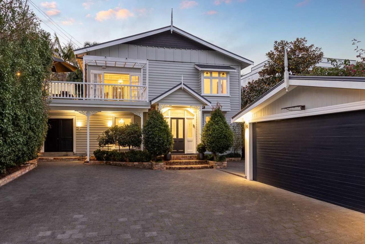 Hotel Great Location - Great Value Auckland Esterno foto