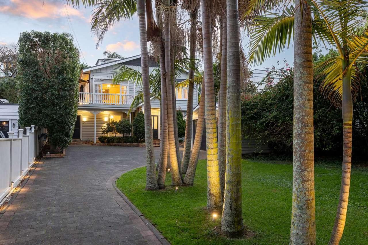 Hotel Great Location - Great Value Auckland Esterno foto